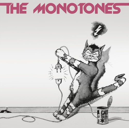 Monotones - Monotones (Acv)