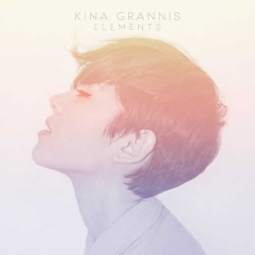 Grannis Kina - Elements