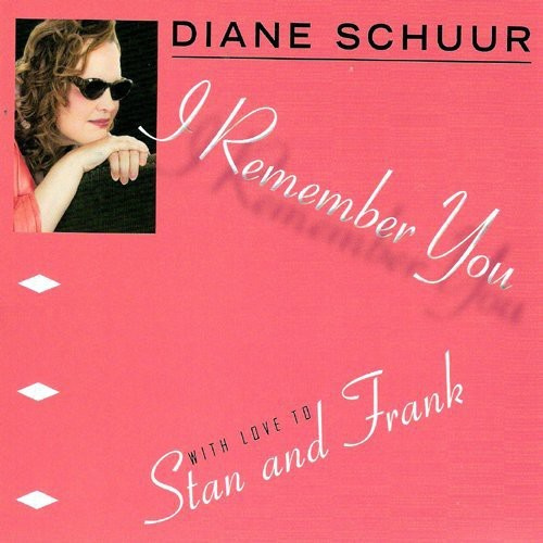 Schuur Diane - I Remember You