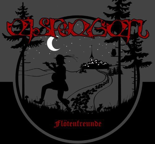 Eisregen - Flötenfreunde