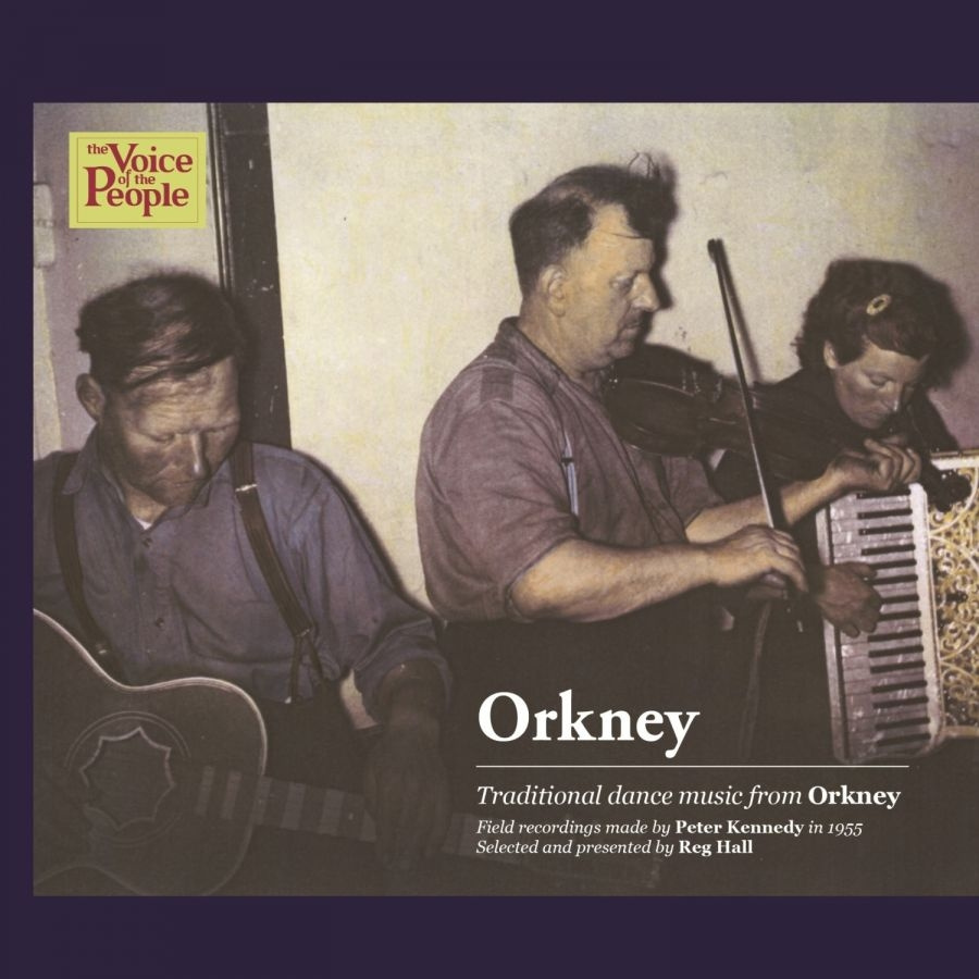 Various Artists - Orkney