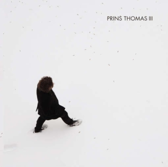 Prins Thomas - Prins Thomas Iii