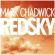 Chadwick Mark - Red Sky 7' Chadwick Mark - Red Sky 7'