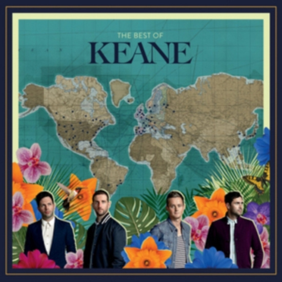 Keane - Best Of