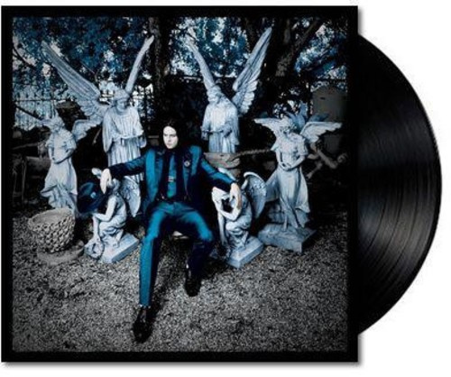 White Jack - Lazaretto