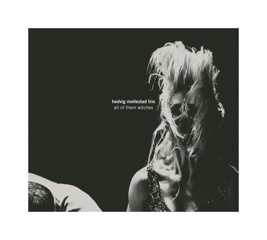 Sandell Sten And Paal Nilssen-Love - Jacana