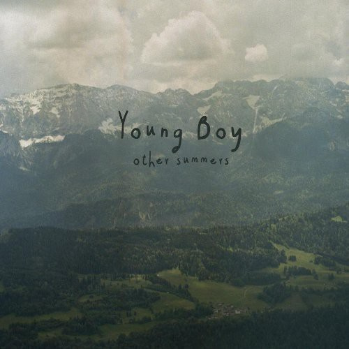 Young Boy - Other Summers