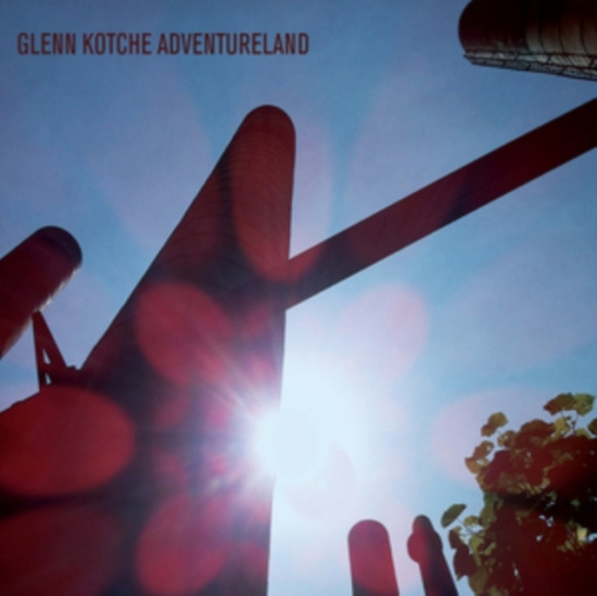 Kotche - Adventureland