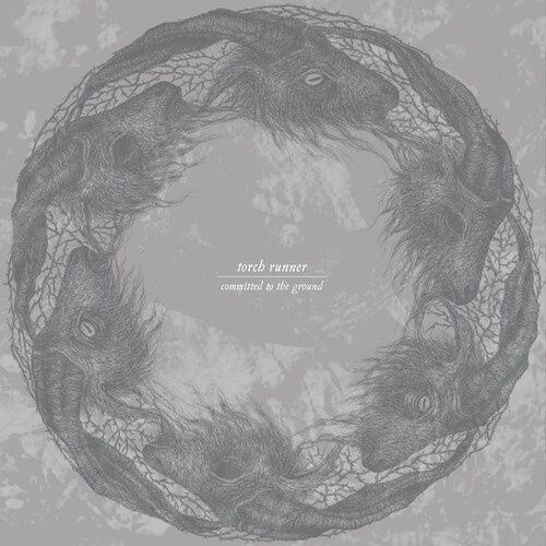 Torch Runner - Committed To The Ground
