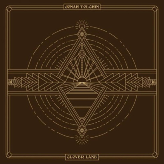 Tolchin Jonah - Clover Lane