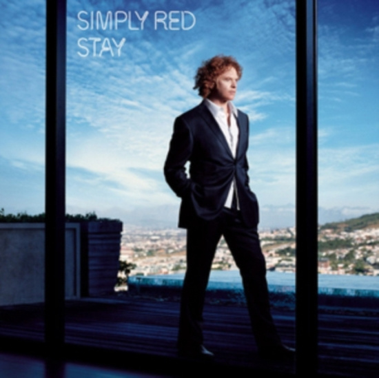 Simply Red - Stay - Deluxe (2Cd+Dvd)