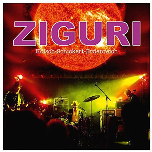 Ziguri - Ziguri