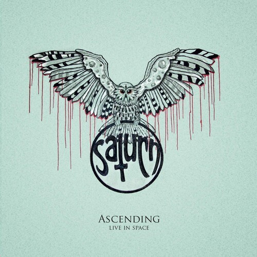 Saturn - Ascending