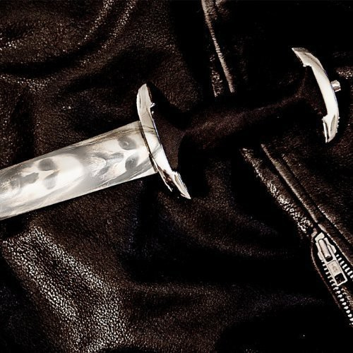 Dagger The - Dagger