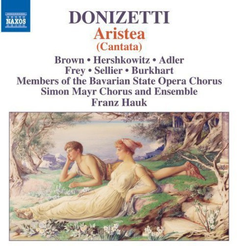 Donizetti - Aristea