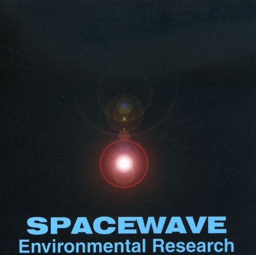 Spacewave - Environmental Research