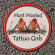 Most Wanted - Tattoo Girls Most Wanted - Tattoo Girls