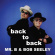 Mr. B & Bob Seeley - Back To Back Mr. B & Bob Seeley - Back To Back