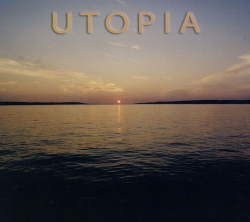 Ya Tafari - Utopia