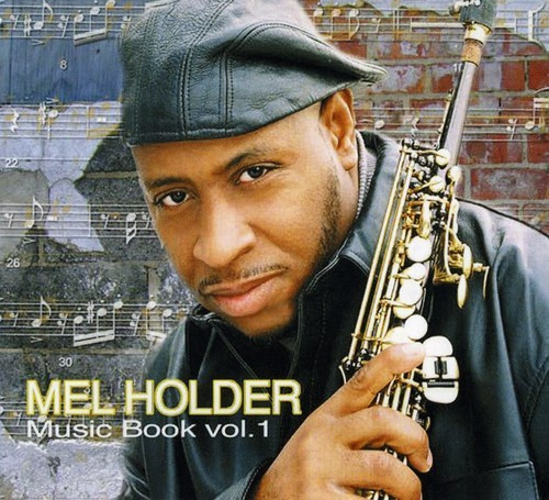 Holder Mel - Music Book Volume 1