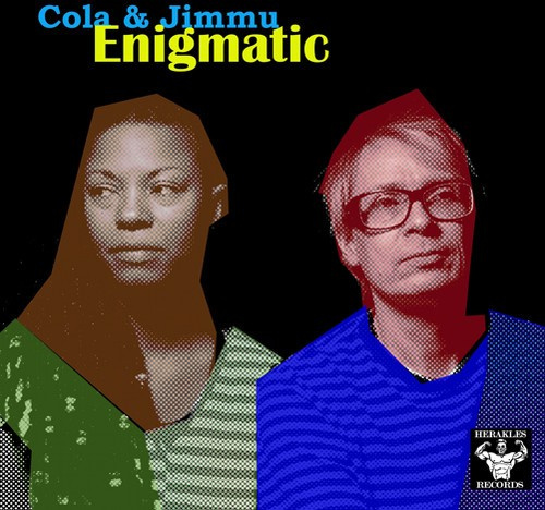 Cola & Jimmu - Enigmatic
