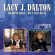 Dalton Lacy J. - Highway Diner / Blue Eyed Blues Dalton Lacy J. - Highway Diner / Blue Eyed Blues