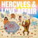 Hercules & Love Affair - Feast Of The Broken Heart (Inkl.Cd) Hercules & Love Affair - Feast Of The Broken Heart (Inkl.Cd)