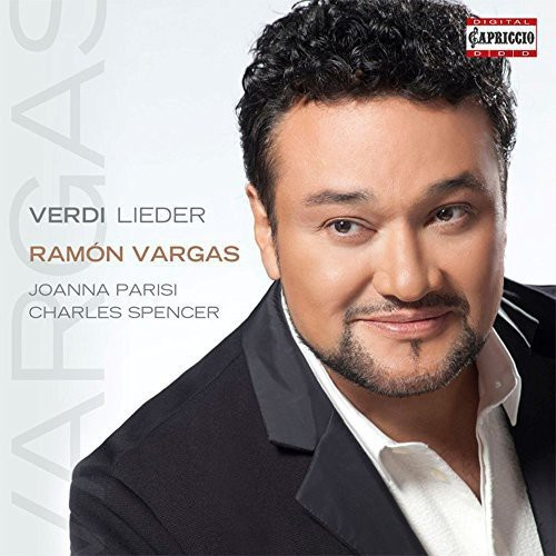Verdi - Lieder