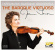 Blandade Artister - The Baroque Virtuoso Blandade Artister - The Baroque Virtuoso