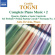 Togni - Piano Music Vol 2 Togni - Piano Music Vol 2