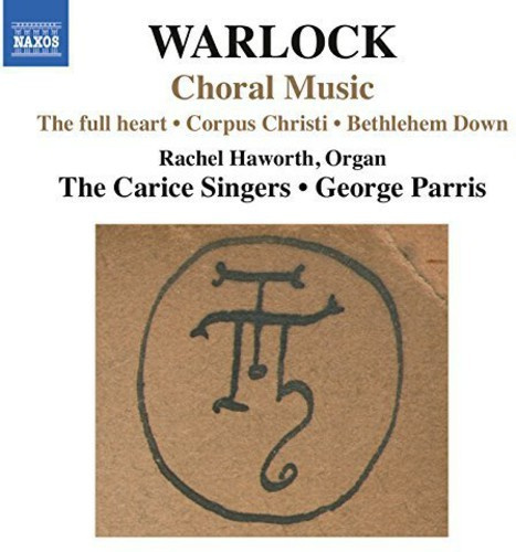 Warlock - Choral Music
