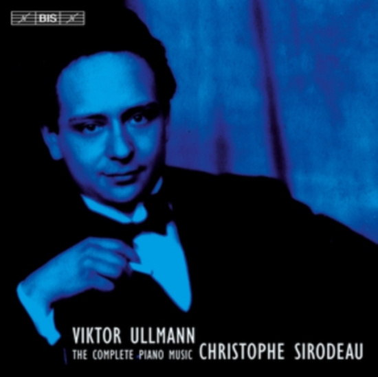 Ullmann Viktor - Piano Works