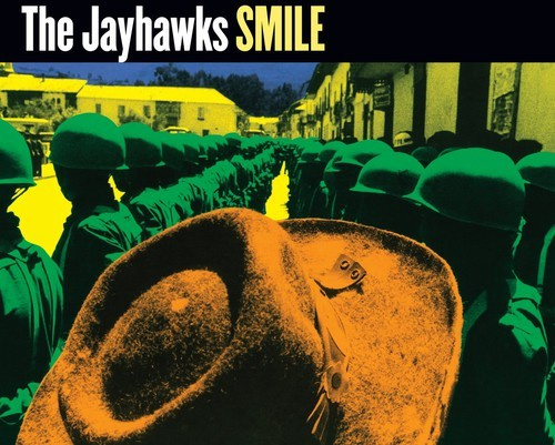 Jayhawks - Smile (2Lp) US Import