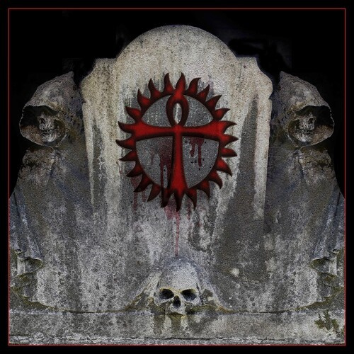 Zoltan - Tombs Of The Blind Dead