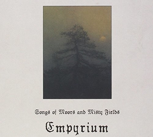 Empyrium - Songs Of Moors & Misty Fields Digi