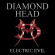 Diamond Head - Electric Evil (Cd + Dvd) Diamond Head - Electric Evil (Cd + Dvd)