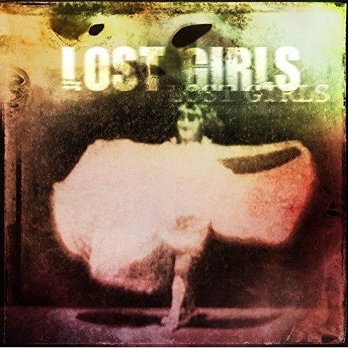 Lost Girls - Lost Girls: Expanded Edition