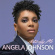 Johnson Angela - Naturally Me Johnson Angela - Naturally Me