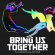 Asteroids Galaxy Tour - Bring Us Together Asteroids Galaxy Tour - Bring Us Together