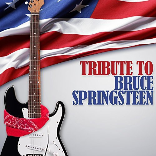 Various Artists - Tribute To Bruce Springsteen
