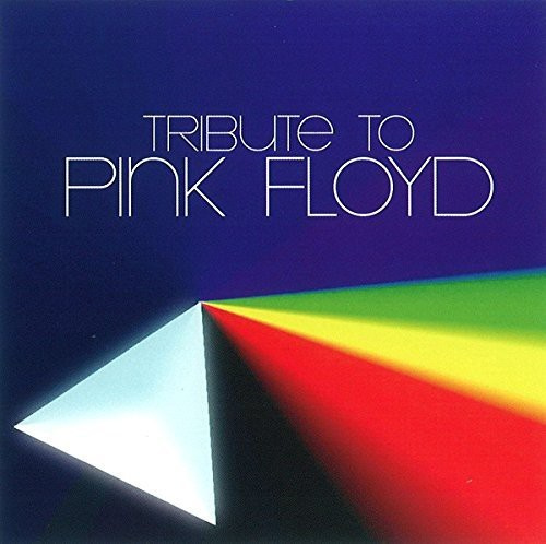 Various Artists - Tribute To Pink Floyd