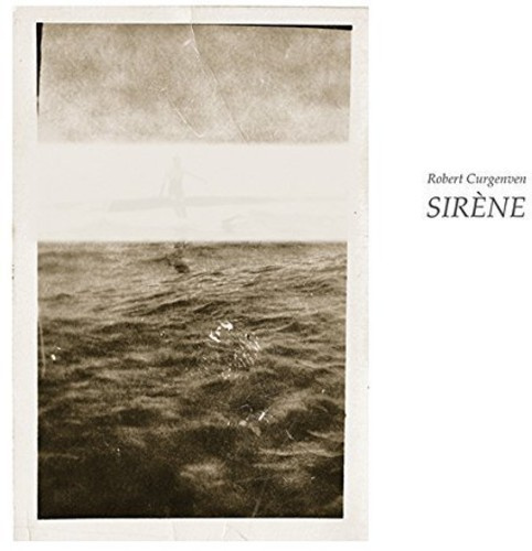 Curgenven Robert - Siréne