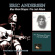 Andersen Eric - Blue River/Stages: The Lost Album Andersen Eric - Blue River/Stages: The Lost Album