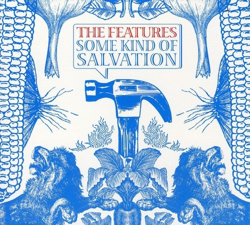 Features - Some Kind Of Salvation