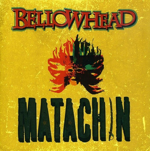 Bellowhead - Matachin