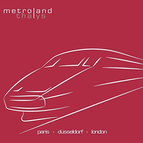 Metroland - Thalys (12