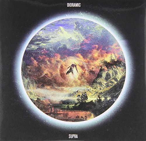 Dioramic - Supra