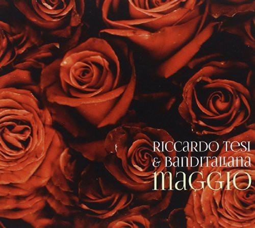 Tesi Riccardo & Banditaliana - Maggio