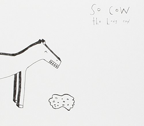 So Cow - Long Con