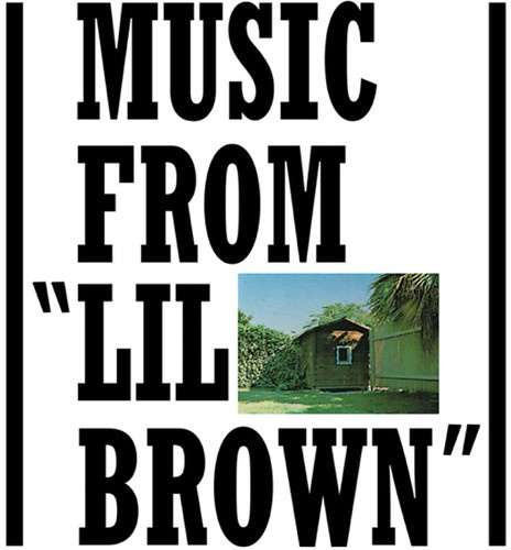 Africa - Music From Lil Brown